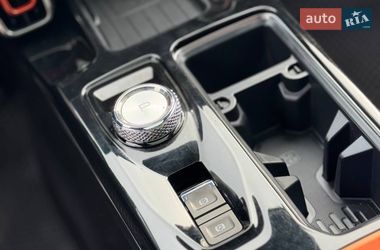 Внедорожник / Кроссовер Haval Dargo 2022 в Киеве