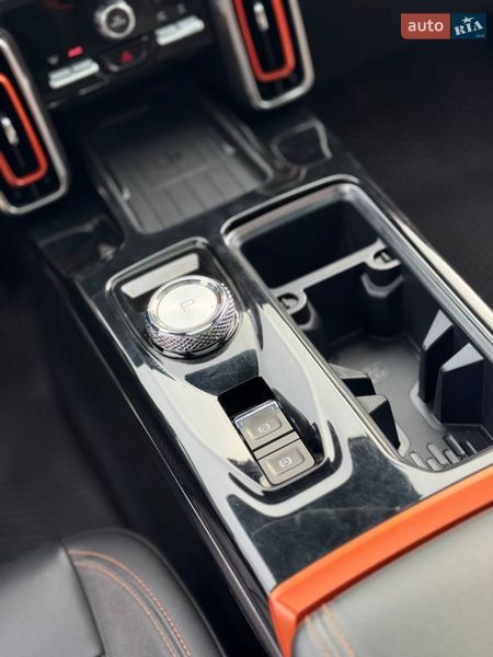 Позашляховик / Кросовер Haval Dargo 2022 в Кривому Розі фото 14 Позашляховик / Кросовер Haval Dargo 2022 в Кривому Розі