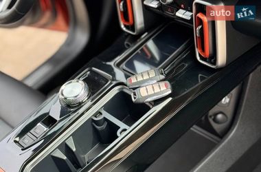 Внедорожник / Кроссовер Haval Dargo 2022 в Киеве
