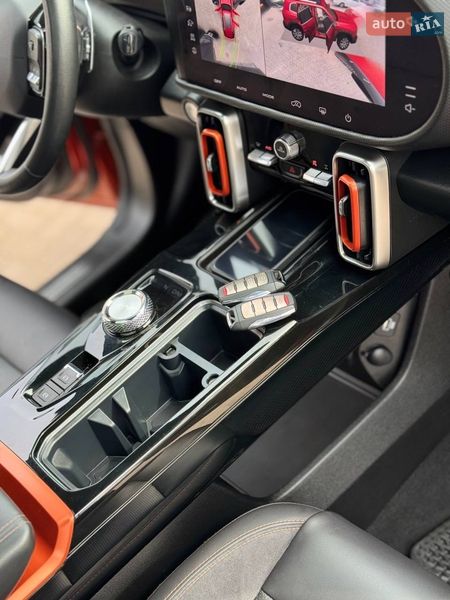 Позашляховик / Кросовер Haval Dargo 2022 в Кривому Розі фото 30 Позашляховик / Кросовер Haval Dargo 2022 в Кривому Розі