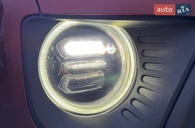 Внедорожник / Кроссовер Haval Dargo 2022 в Киеве