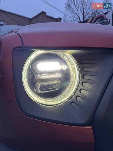 Позашляховик / Кросовер Haval Dargo 2022 в Кривому Розі фото 34 Позашляховик / Кросовер Haval Dargo 2022 в Кривому Розі