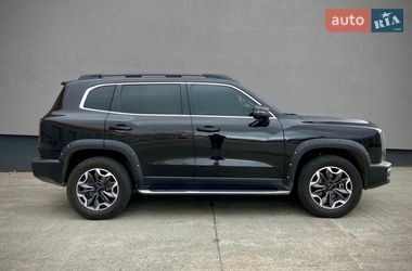 Позашляховик / Кросовер Haval Dargo 2022 в Києві