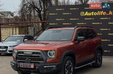 Внедорожник / Кроссовер Haval Dargo 2022 в Киеве