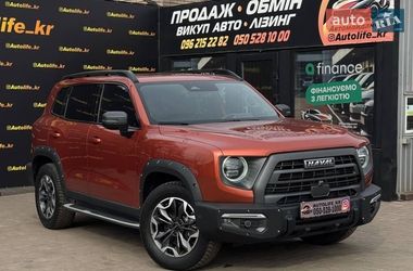 Позашляховик / Кросовер Haval Dargo 2022 в Кривому Розі