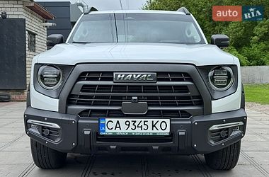Позашляховик / Кросовер Haval Dargo 2022 в Смілі фото 17 Позашляховик / Кросовер Haval Dargo 2022 в Смілі