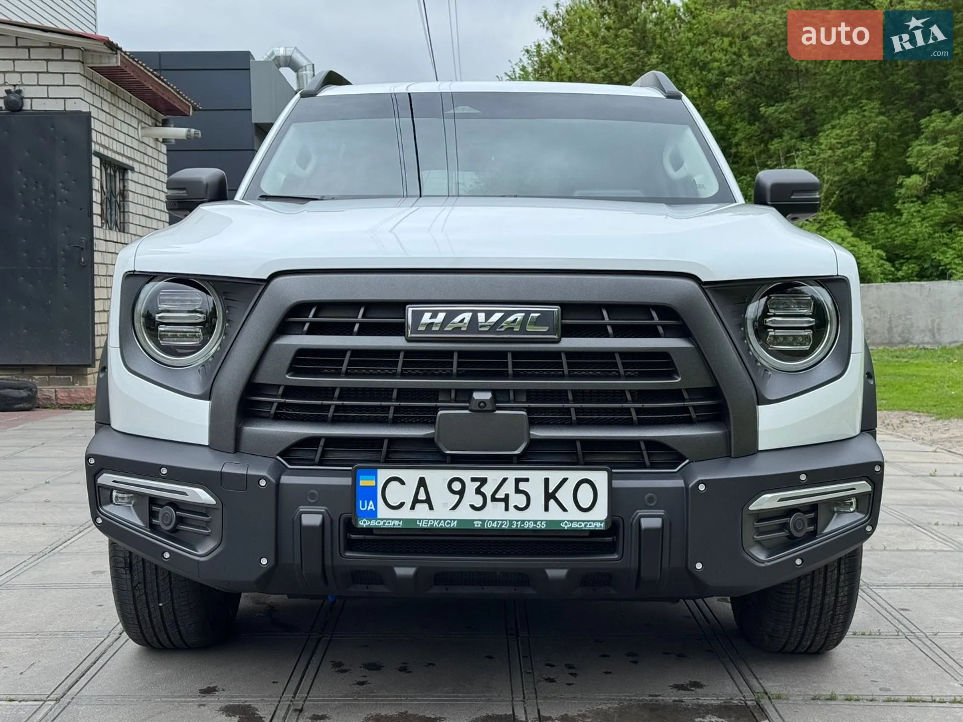 Haval Dargo 2022 VIN LGWFF6A52NH924185 фото оголошення 17 з 95