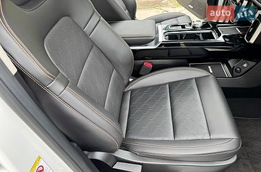 Позашляховик / Кросовер Haval Dargo 2022 в Смілі фото 72 Позашляховик / Кросовер Haval Dargo 2022 в Смілі