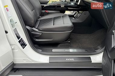 Позашляховик / Кросовер Haval Dargo 2022 в Смілі фото 74 Позашляховик / Кросовер Haval Dargo 2022 в Смілі
