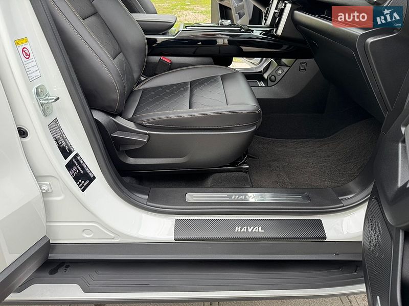 Позашляховик / Кросовер Haval Dargo 2022 в Смілі фото 74 Позашляховик / Кросовер Haval Dargo 2022 в Смілі