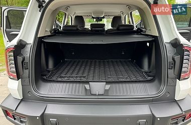 Позашляховик / Кросовер Haval Dargo 2022 в Смілі фото 86 Позашляховик / Кросовер Haval Dargo 2022 в Смілі