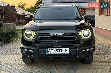 Позашляховик / Кросовер Haval Dargo 2022 в Косові Позашляховик / Кросовер Haval Dargo 2022 в Косові