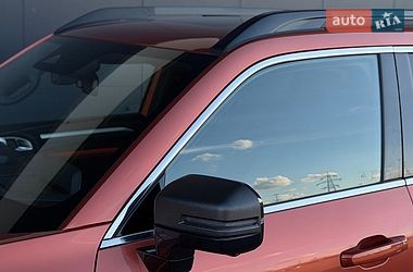 Позашляховик / Кросовер Haval Dargo 2022 в Києві фото 13 Позашляховик / Кросовер Haval Dargo 2022 в Києві