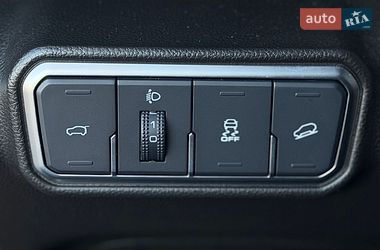Позашляховик / Кросовер Haval Dargo 2022 в Києві фото 20 Позашляховик / Кросовер Haval Dargo 2022 в Києві