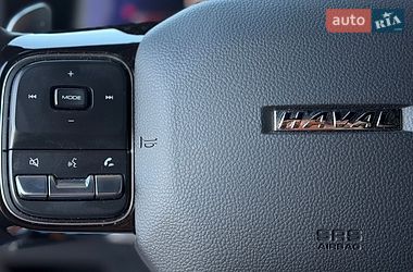 Позашляховик / Кросовер Haval Dargo 2022 в Києві фото 21 Позашляховик / Кросовер Haval Dargo 2022 в Києві