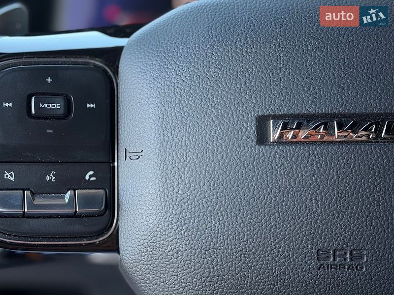 Позашляховик / Кросовер Haval Dargo 2022 в Києві фото 21 Позашляховик / Кросовер Haval Dargo 2022 в Києві