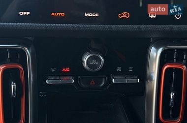 Позашляховик / Кросовер Haval Dargo 2022 в Києві фото 24 Позашляховик / Кросовер Haval Dargo 2022 в Києві