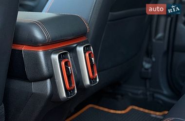 Позашляховик / Кросовер Haval Dargo 2022 в Києві фото 32 Позашляховик / Кросовер Haval Dargo 2022 в Києві