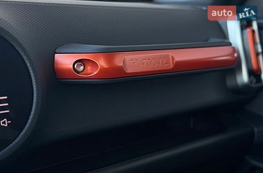 Позашляховик / Кросовер Haval Dargo 2022 в Києві фото 39 Позашляховик / Кросовер Haval Dargo 2022 в Києві