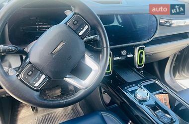 Внедорожник / Кроссовер Haval Dargo 2022 в Киеве