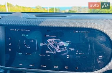 Внедорожник / Кроссовер Haval Dargo 2022 в Киеве