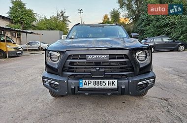 Внедорожник / Кроссовер Haval Dargo 2022 в Днепре