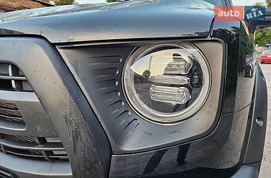 Внедорожник / Кроссовер Haval Dargo 2022 в Днепре