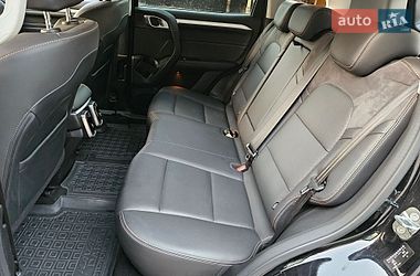 Внедорожник / Кроссовер Haval Dargo 2022 в Днепре