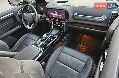 Внедорожник / Кроссовер Haval Dargo 2022 в Днепре