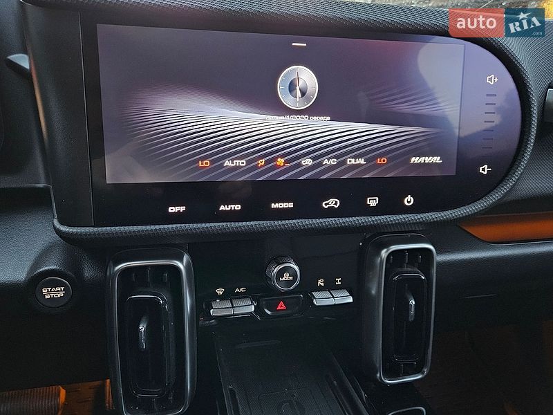 Внедорожник / Кроссовер Haval Dargo 2022 в Днепре