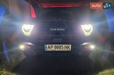 Внедорожник / Кроссовер Haval Dargo 2022 в Днепре