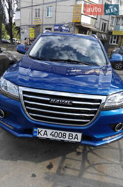 Позашляховик / Кросовер Haval H2 2019 в Києві Позашляховик / Кросовер Haval H2 2019 в Києві