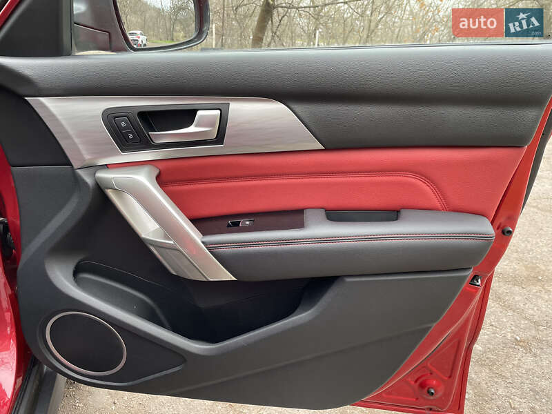 Внедорожник / Кроссовер Haval H2 2019 в Одессе