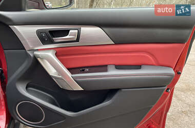 Внедорожник / Кроссовер Haval H2 2019 в 