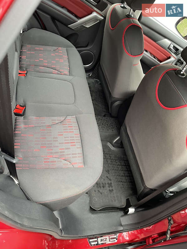 Внедорожник / Кроссовер Haval H2 2019 в Одессе