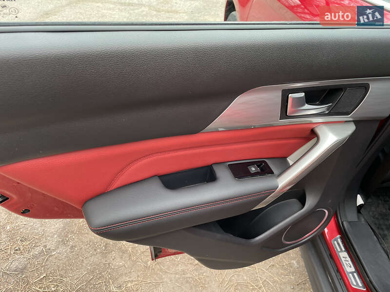 Внедорожник / Кроссовер Haval H2 2019 в Одессе