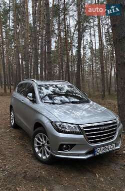 Позашляховик / Кросовер Haval H2 2019 в Черкасах Позашляховик / Кросовер Haval H2 2019 в Черкасах