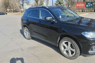 Внедорожник / Кроссовер Haval H2 2020 в 
