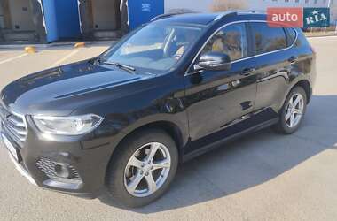 Внедорожник / Кроссовер Haval H2 2020 в Днепре