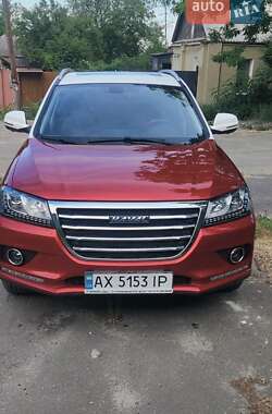 Позашляховик / Кросовер Haval H2 2019 в Харкові