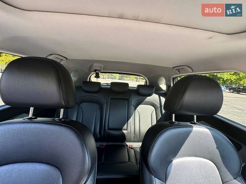 Позашляховик / Кросовер Haval H2 2019 в Києві