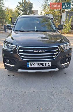 Внедорожник / Кроссовер Haval H2 2020 в 