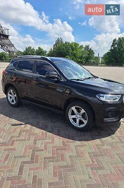 Внедорожник / Кроссовер Haval H2 2020 в 
