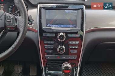 Внедорожник / Кроссовер Haval H2 2019 в 