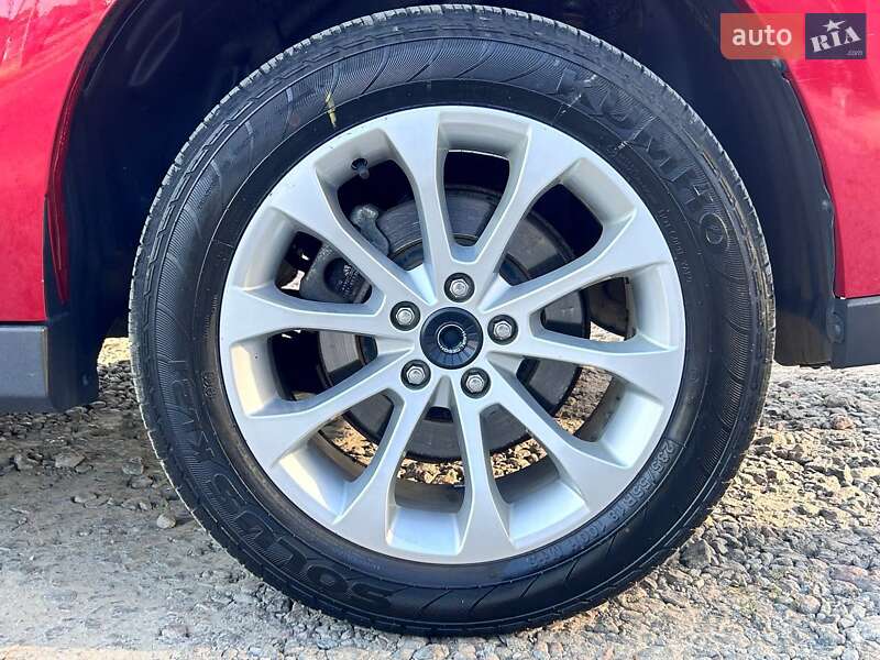 Позашляховик / Кросовер Haval H2 2019 в Одесі фото 10 Позашляховик / Кросовер Haval H2 2019 в Одесі