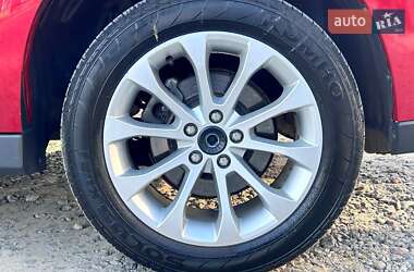 Позашляховик / Кросовер Haval H2 2019 в 