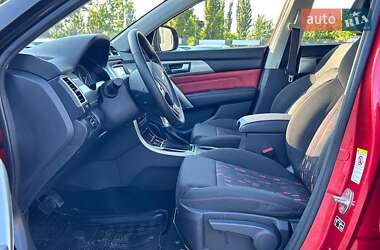Позашляховик / Кросовер Haval H2 2019 в 