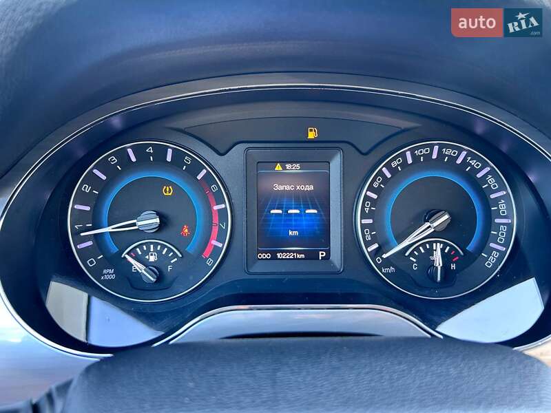 Позашляховик / Кросовер Haval H2 2019 в Одесі фото 19 Позашляховик / Кросовер Haval H2 2019 в Одесі