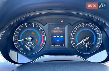 Позашляховик / Кросовер Haval H2 2019 в 
