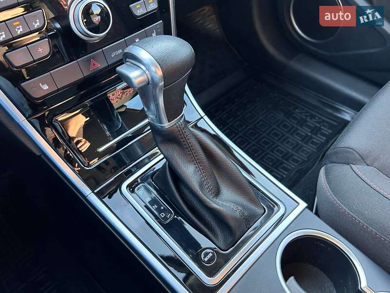 Позашляховик / Кросовер Haval H2 2019 в Одесі фото 24 Позашляховик / Кросовер Haval H2 2019 в Одесі